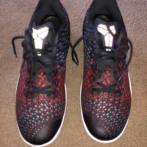 Kobe Mamba Instinct - Picture 3 of 8